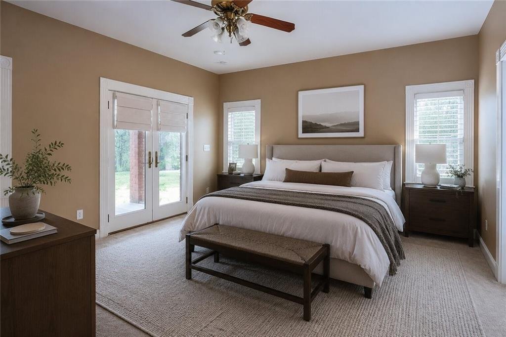 House in LaFayette, Georgia, United States 4 - 15431969