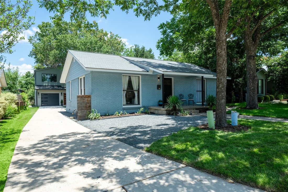 House in Austin, Texas, United States 1 - 18408148