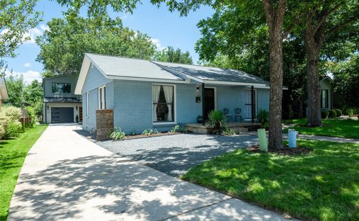 House in Austin, Texas, United States 1