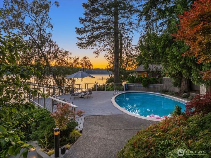 House in Bainbridge Island, Washington, United States 5 - 18410881