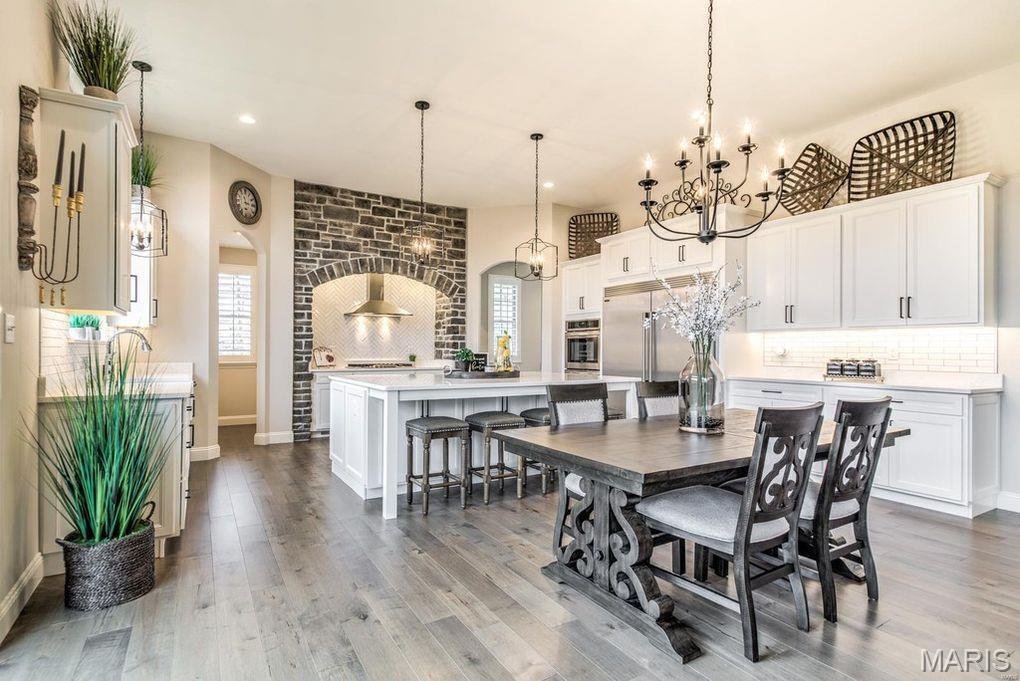 House in Wentzville, Missouri, United States 4 - 18402993