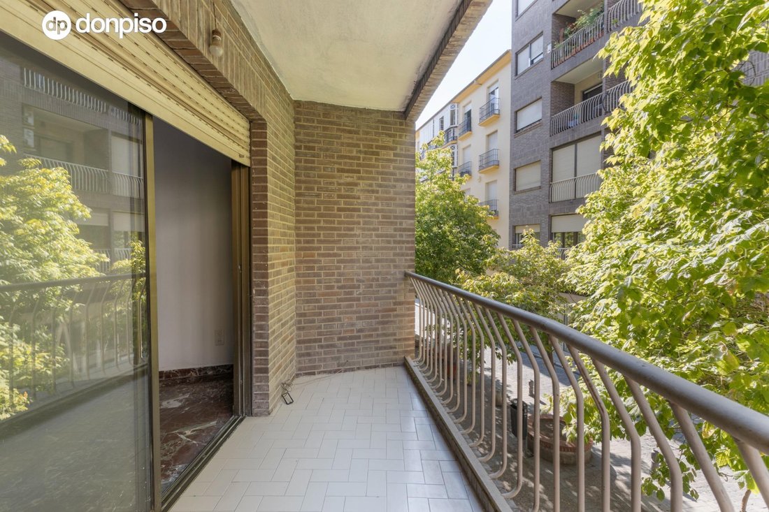 Apartment in Ronda, Granada, Spain 2 - 18408304