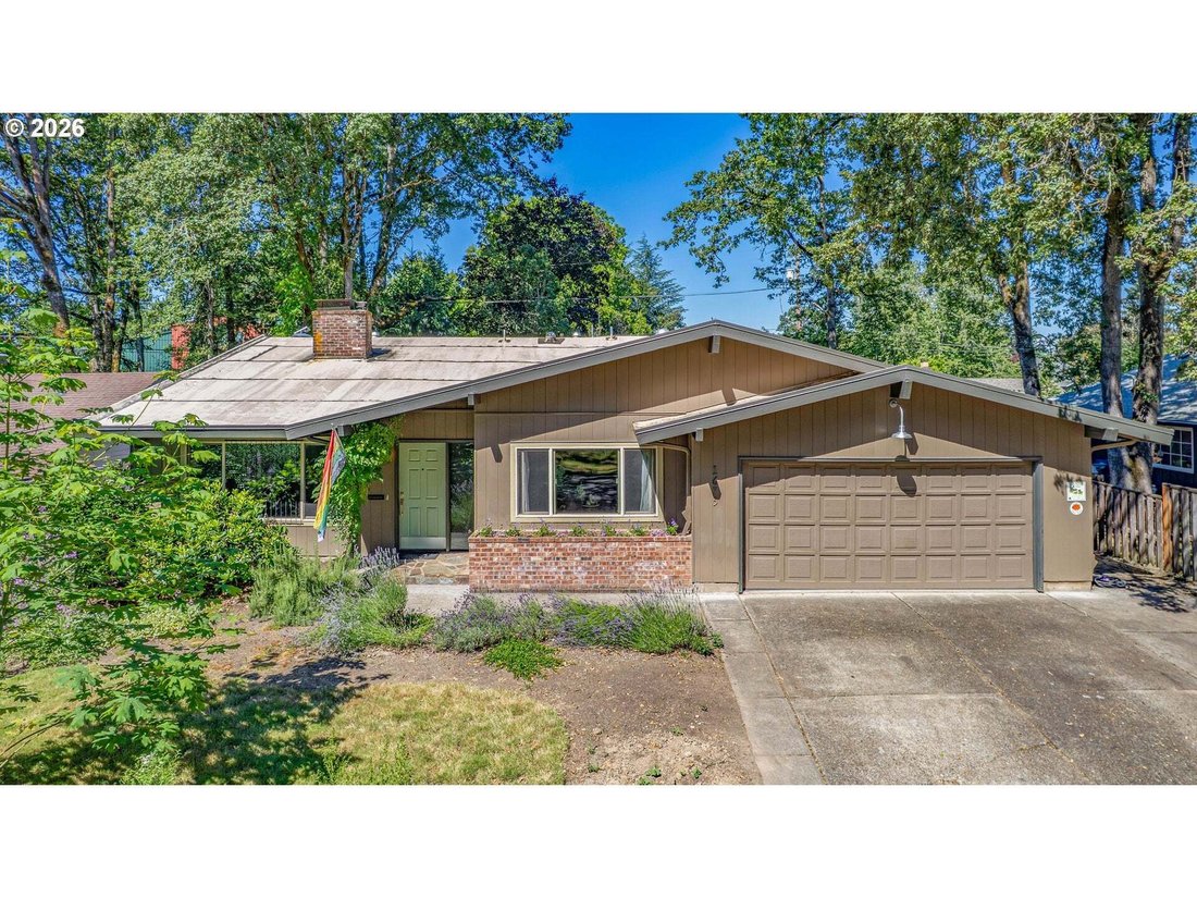 House in Portland, Oregon, United States 1 - 18416508