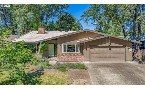 Casa a Portland, Oregon, Stati Uniti 1