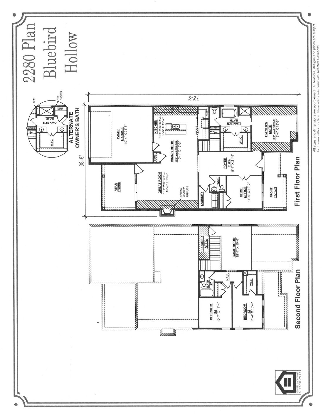 House in Spring Hill, Tennessee, United States 2 - 18408549