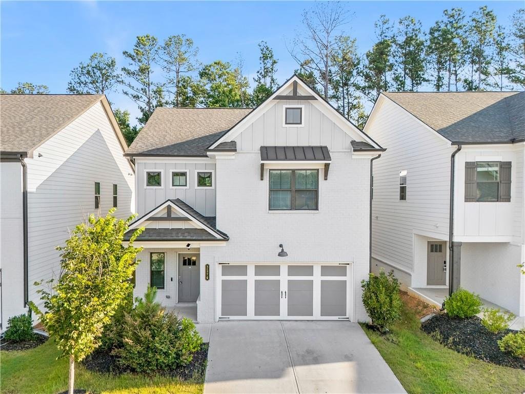 House in Auburn, Georgia, United States 1 - 18404281