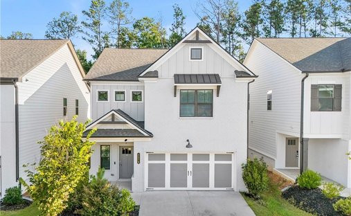 Haus in Auburn, Georgia, Vereinigte Staaten 1