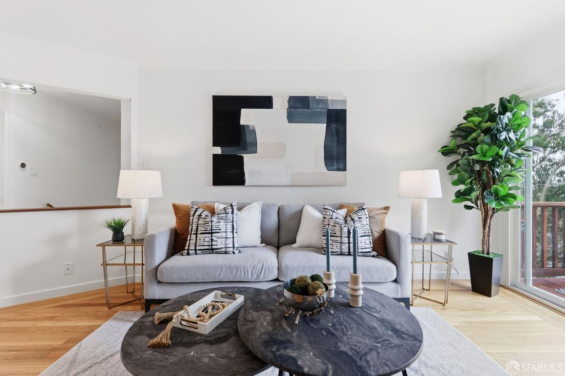 House in San Francisco, California, United States 5 - 18413182
