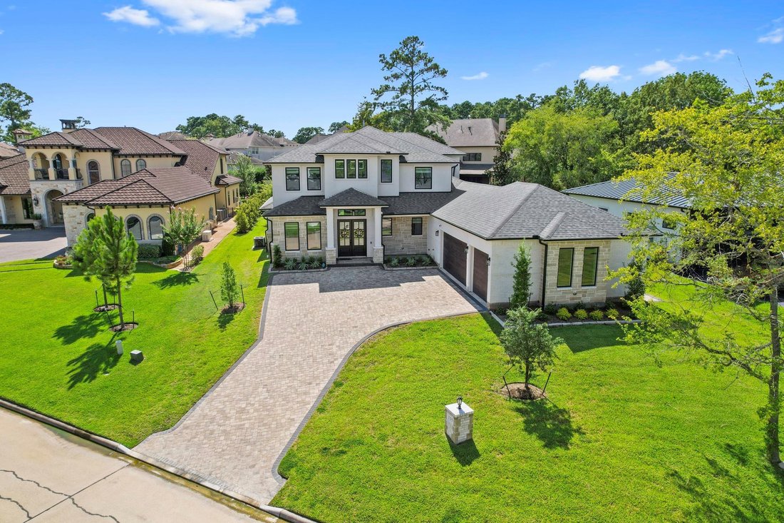 House in Montgomery, Texas, United States 2 - 18409217