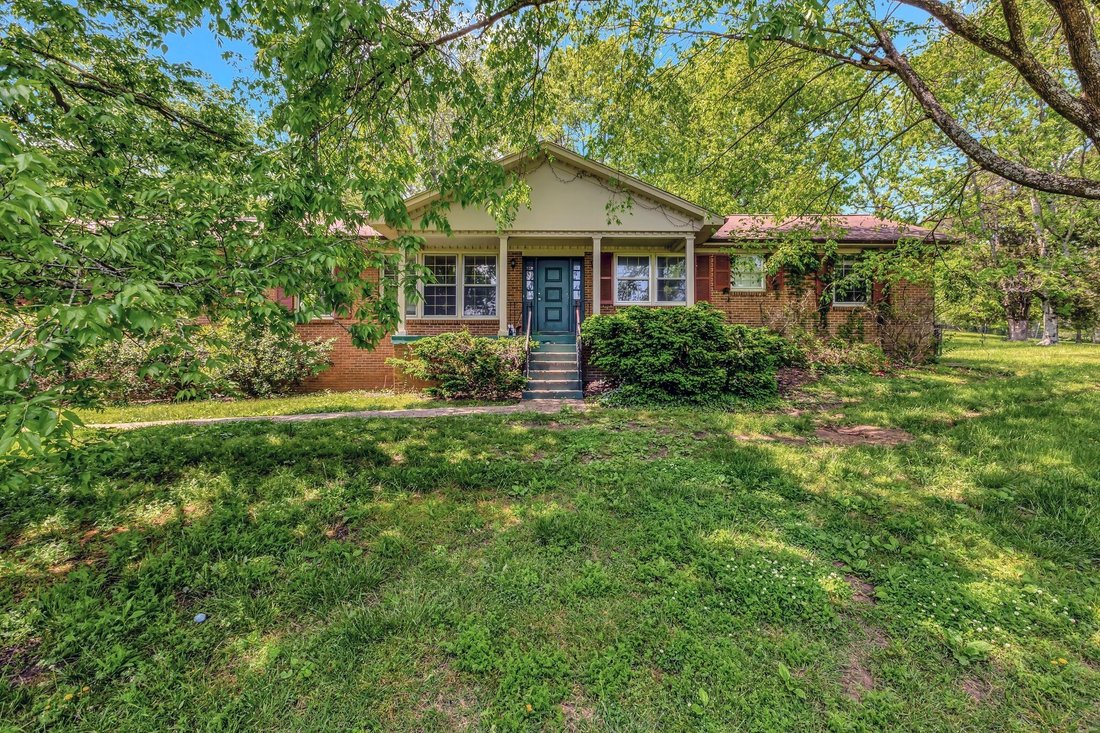 House in Franklin, Tennessee, United States 2 - 18411410
