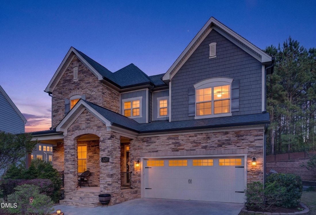 House in Cary, North Carolina, United States 2 - 18403469