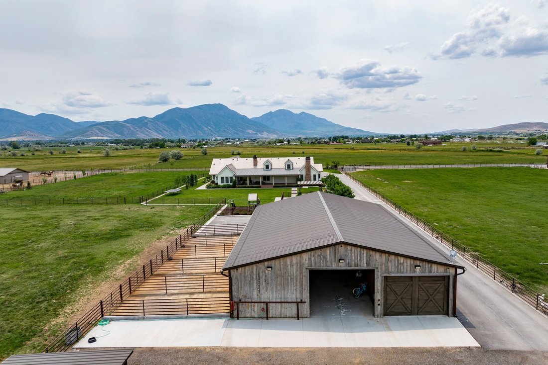 House in Spanish Fork, Utah, United States 4 - 18404409
