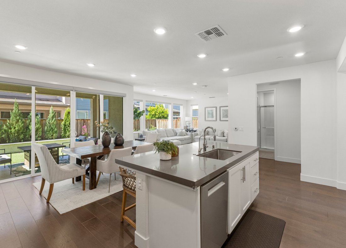 House in Dublin, California, United States 1 - 18392318