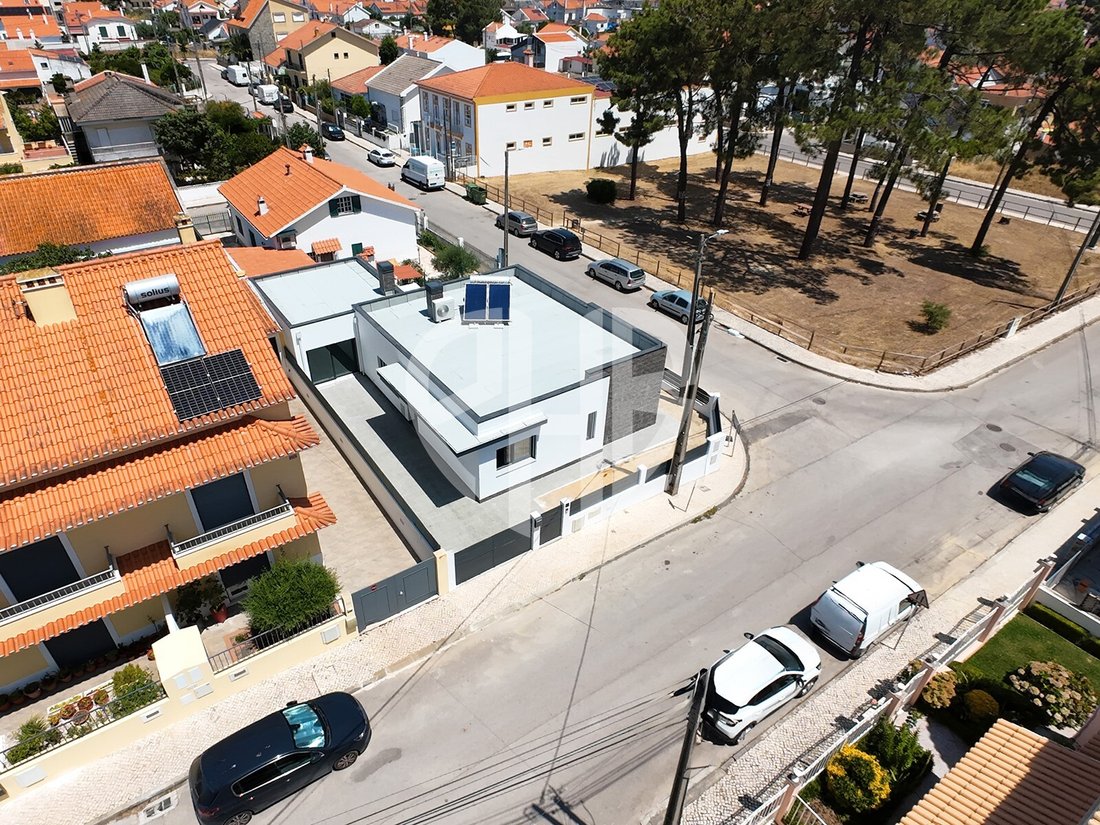 House in Quinta do Conde, Setubal, Portugal 4 - 18404866