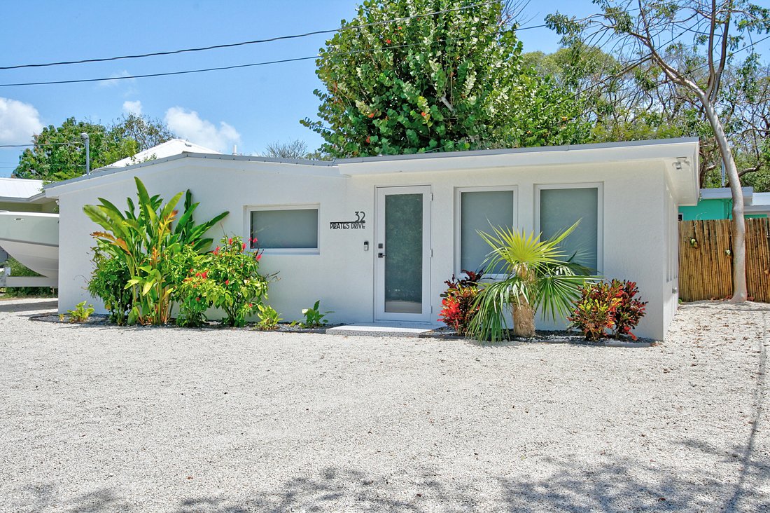 House in Key Colony Beach, Florida, United States 1 - 18402706