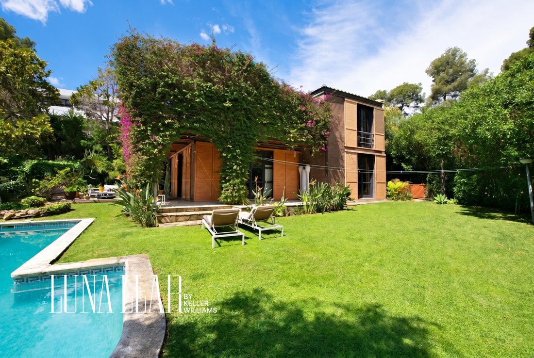 House in Castelldefels, Catalonia, Spain 5 - 18411473