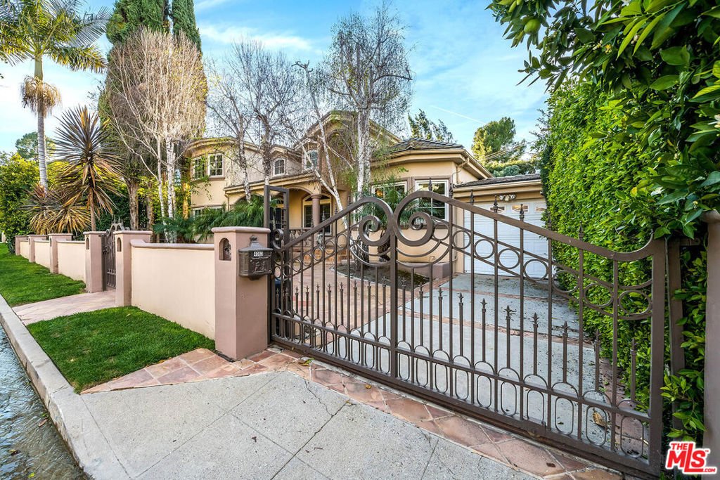 House in Los Angeles, California, United States 4 - 18407668
