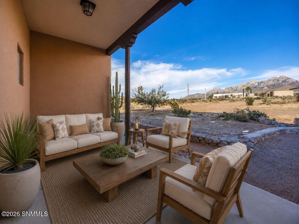 House in Las Cruces, New Mexico, United States 3 - 16753590