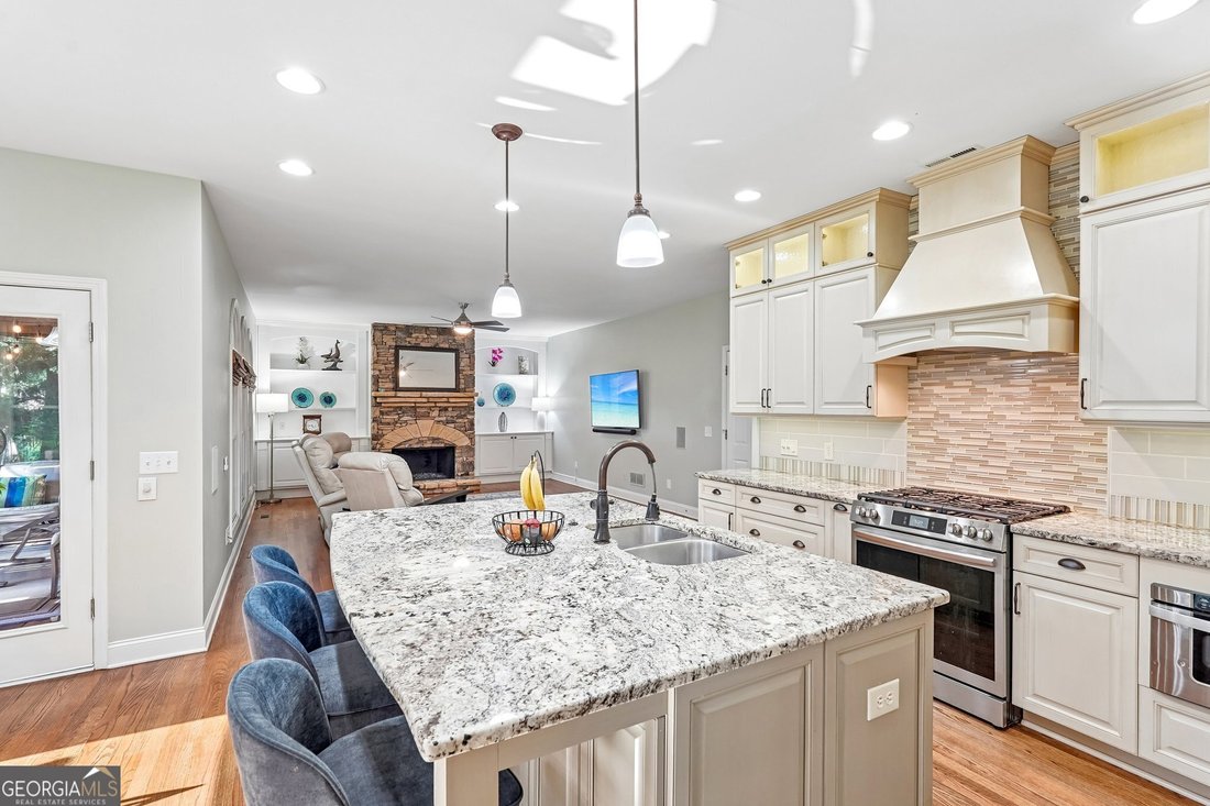 House in Suwanee, Georgia, United States 5 - 18413591