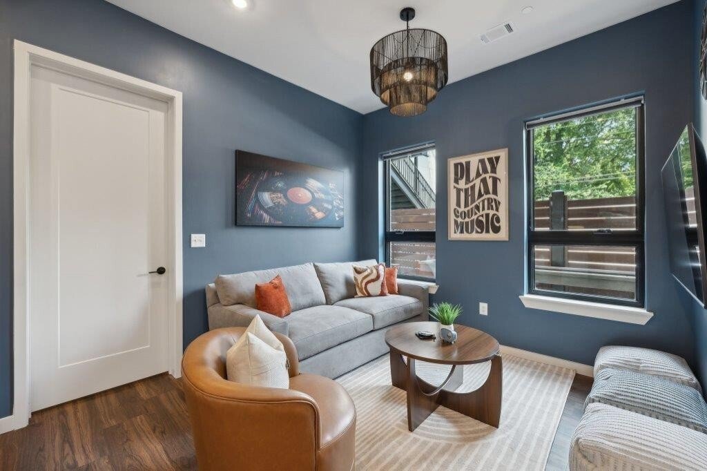 Condo in Nashville, Tennessee, United States 2 - 18408516