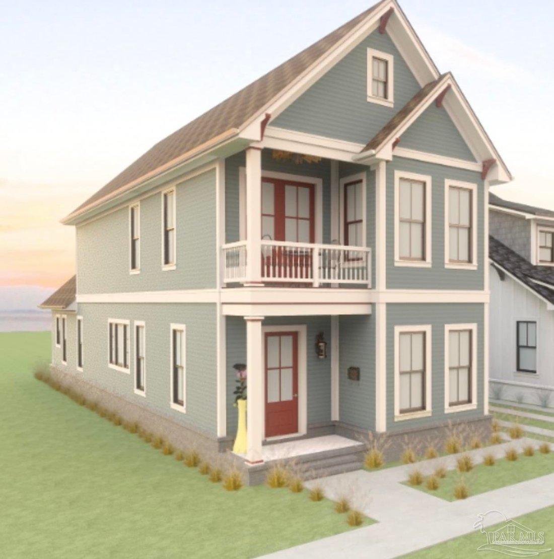House in Pensacola, Florida, United States 1 - 18414450