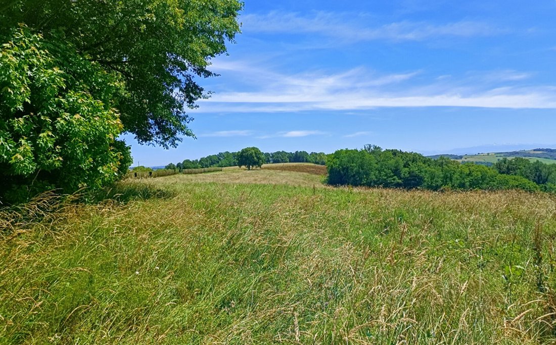Land in Bidache, Nouvelle-Aquitaine, France 4 - 18405920