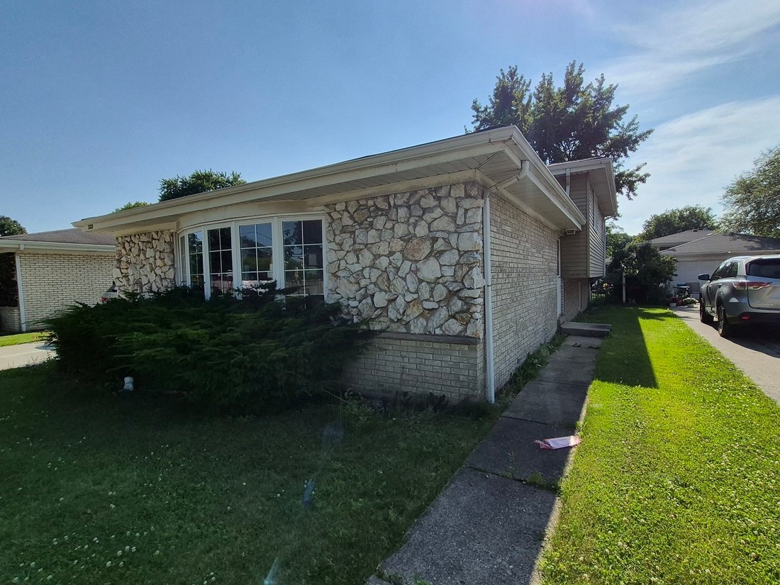 House in Chicago, Illinois, United States 3 - 18408264