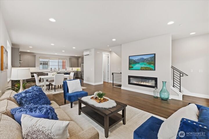 Condo in Kirkland, Washington, United States 2 - 18410901