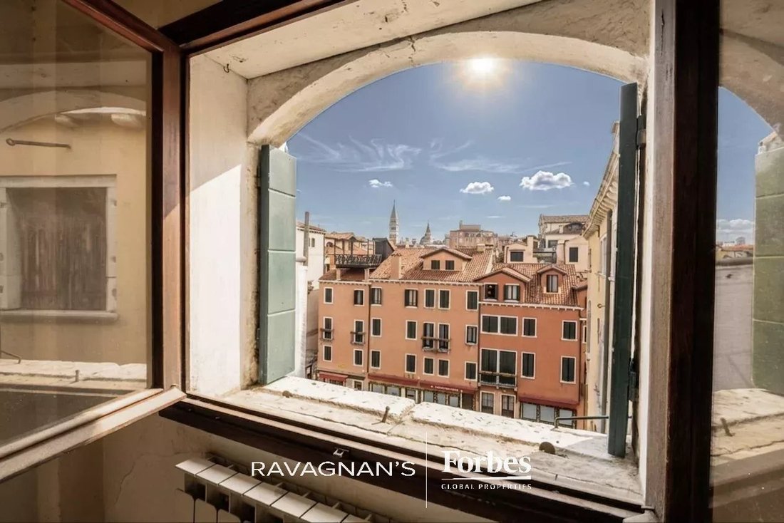 Appartement à San Marco, Venise, Italie 2 - 18404776