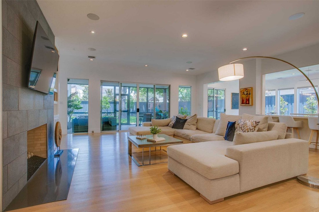 House in Dallas, Texas, United States 5 - 18410440