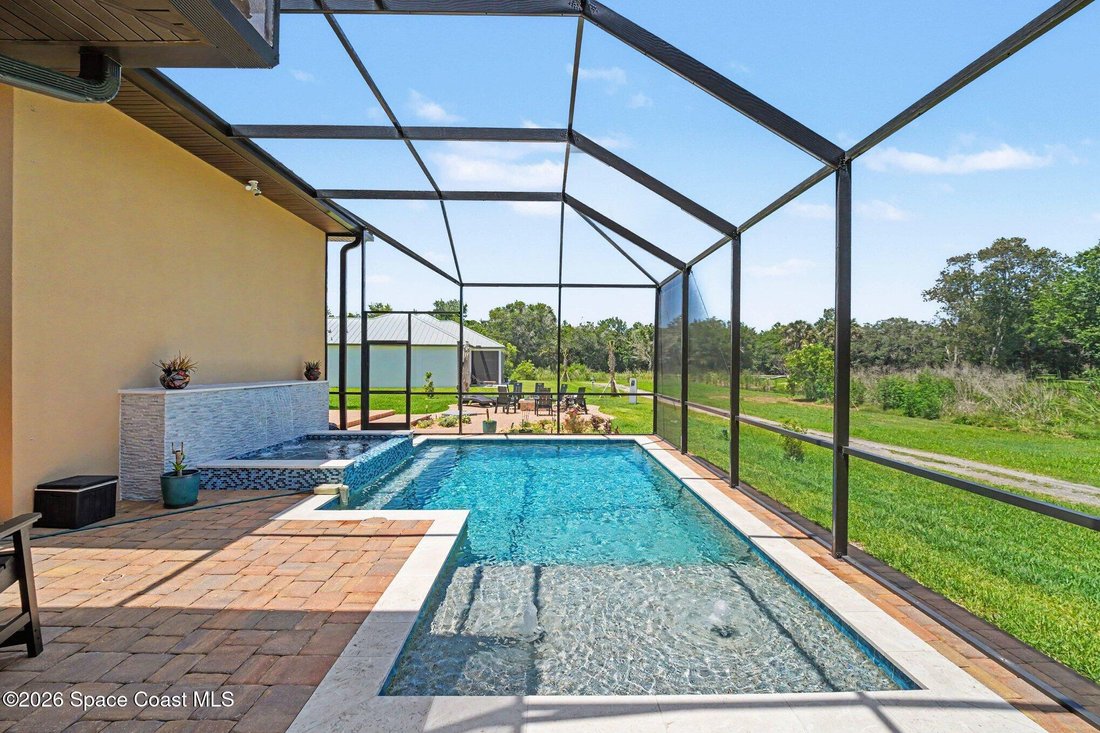 House in Titusville, Florida, United States 5 - 18419142