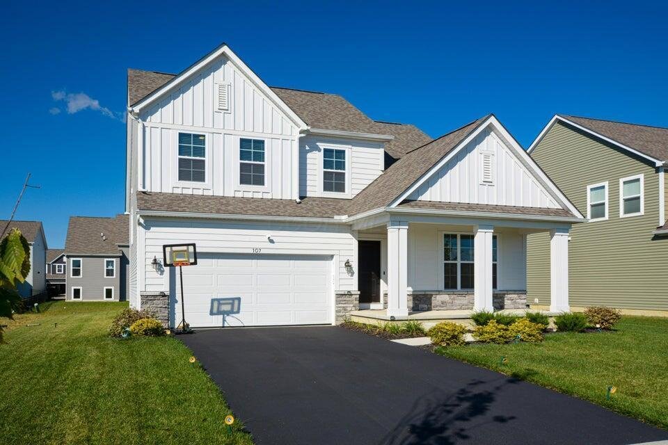 House in Delaware, Ohio, United States 4 - 18407967
