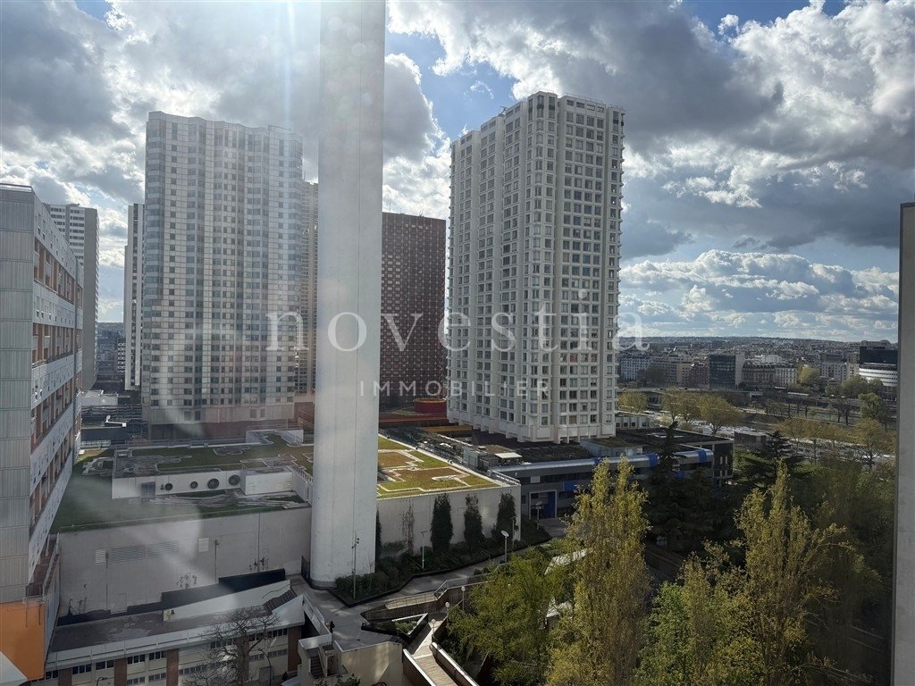 Apartment in Emeriau-Zola, Paris 15e Arrondissement, Paris 2 - 18403752