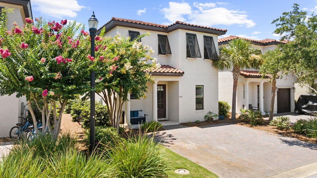 House in Miramar Beach, Florida, United States 1 - 18414584