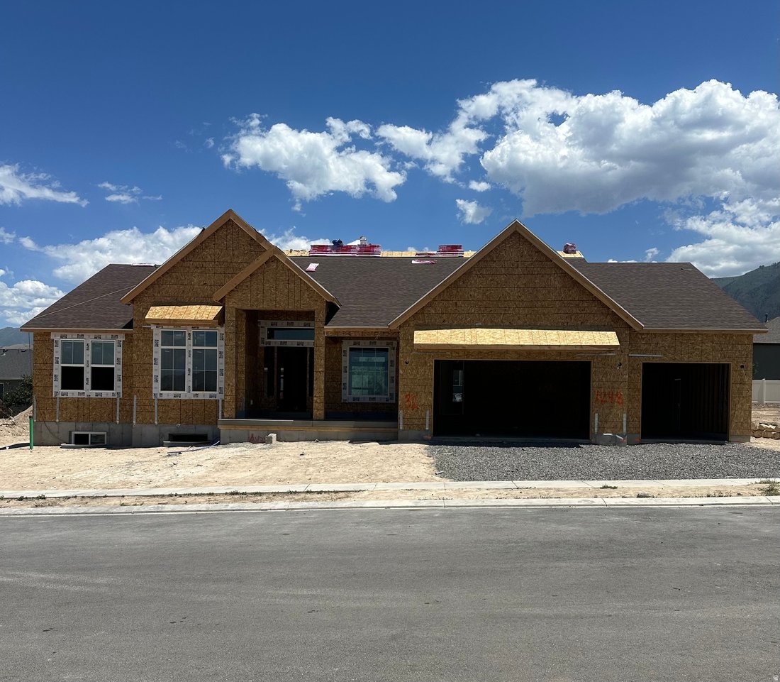 House in Woodland Hills, Utah, United States 1 - 18407010