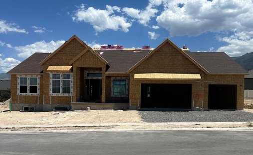 House in Woodland Hills, Utah, United States 1