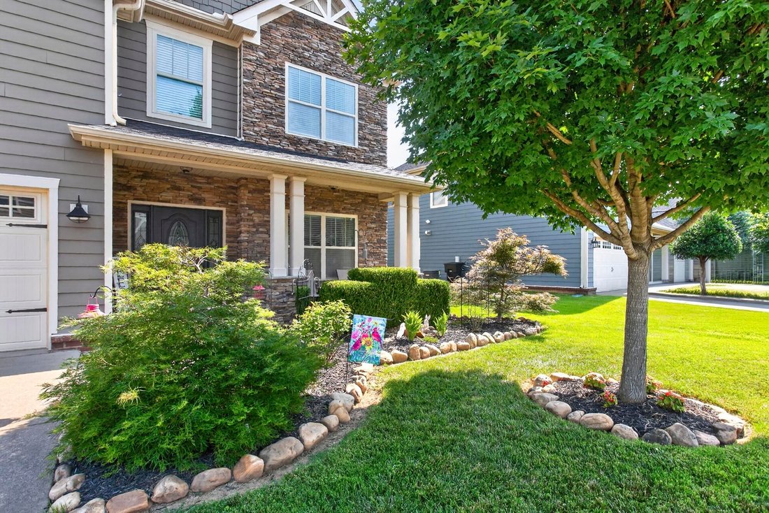 House in Murfreesboro, Tennessee, United States 3 - 18408522