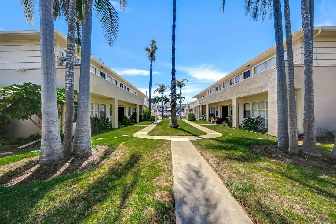 San Diego, California, United States 1 - 18408357