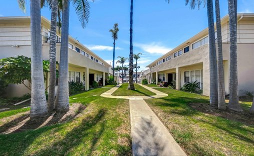 San Diego, California, United States 1