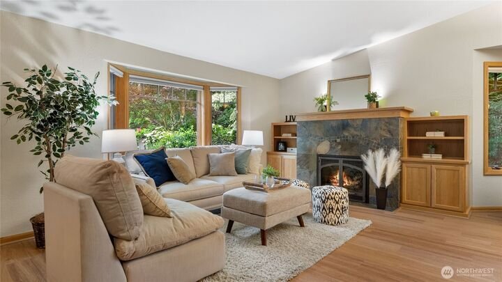 House in Kirkland, Washington, United States 5 - 18410868