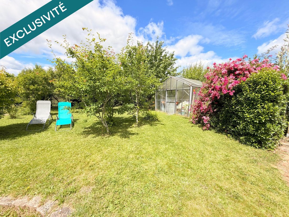 House in Bou, Centre-Val de Loire, France 4 - 18412882