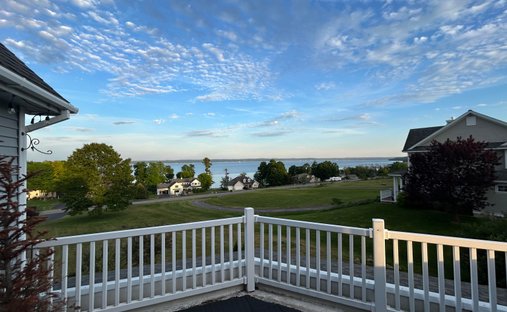House in Traverse City, Michigan, United States 1