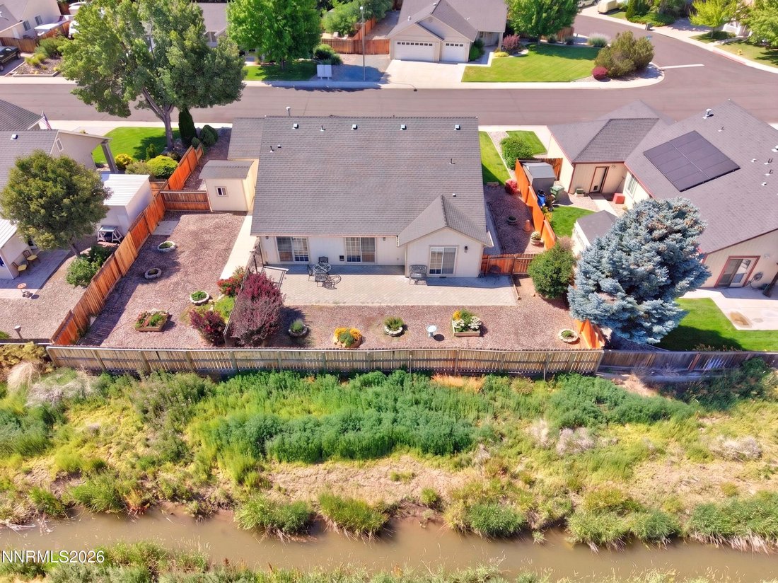 House in Gardnerville, Nevada, United States 2 - 18406911