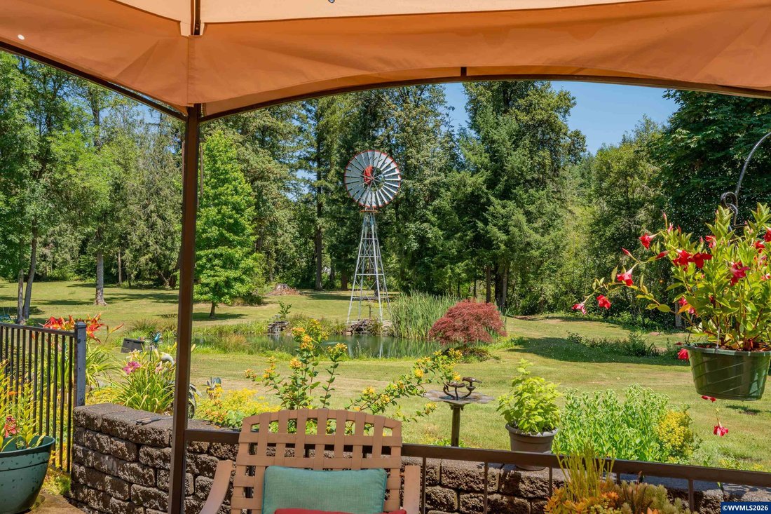 House in Lebanon, Oregon, United States 5 - 18408940