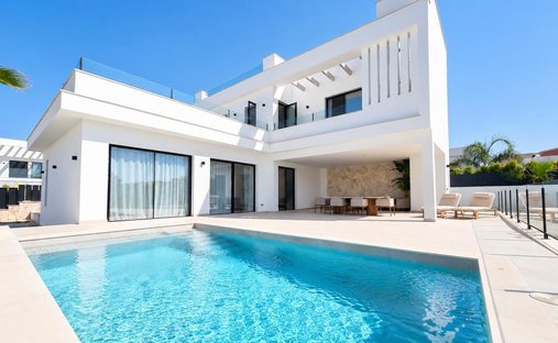 Villa in Marratxi, Balearic Islands, Spain 1