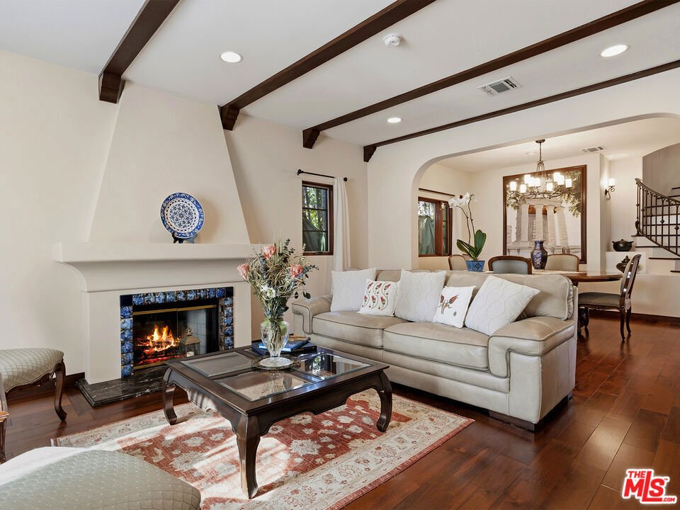 House in Los Angeles, California, United States 3 - 18407673