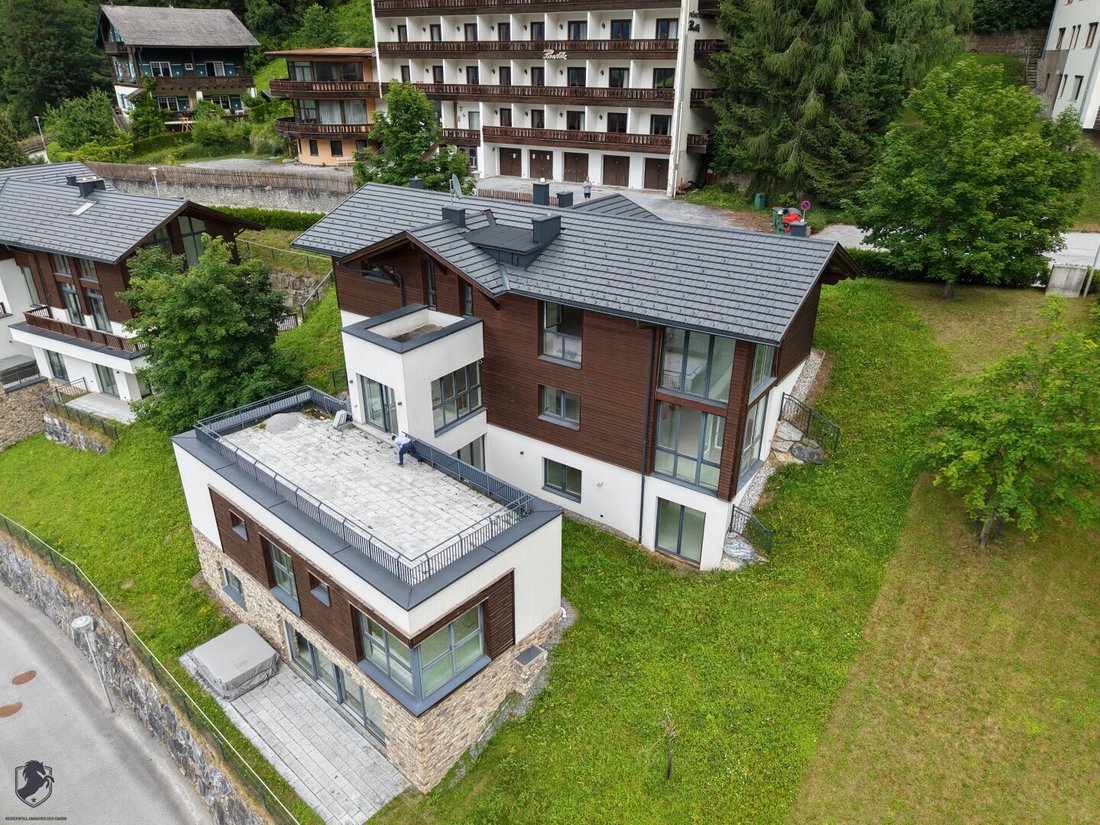Chalet in Bad Gastein, Salzburg, Austria 3 - 18412481
