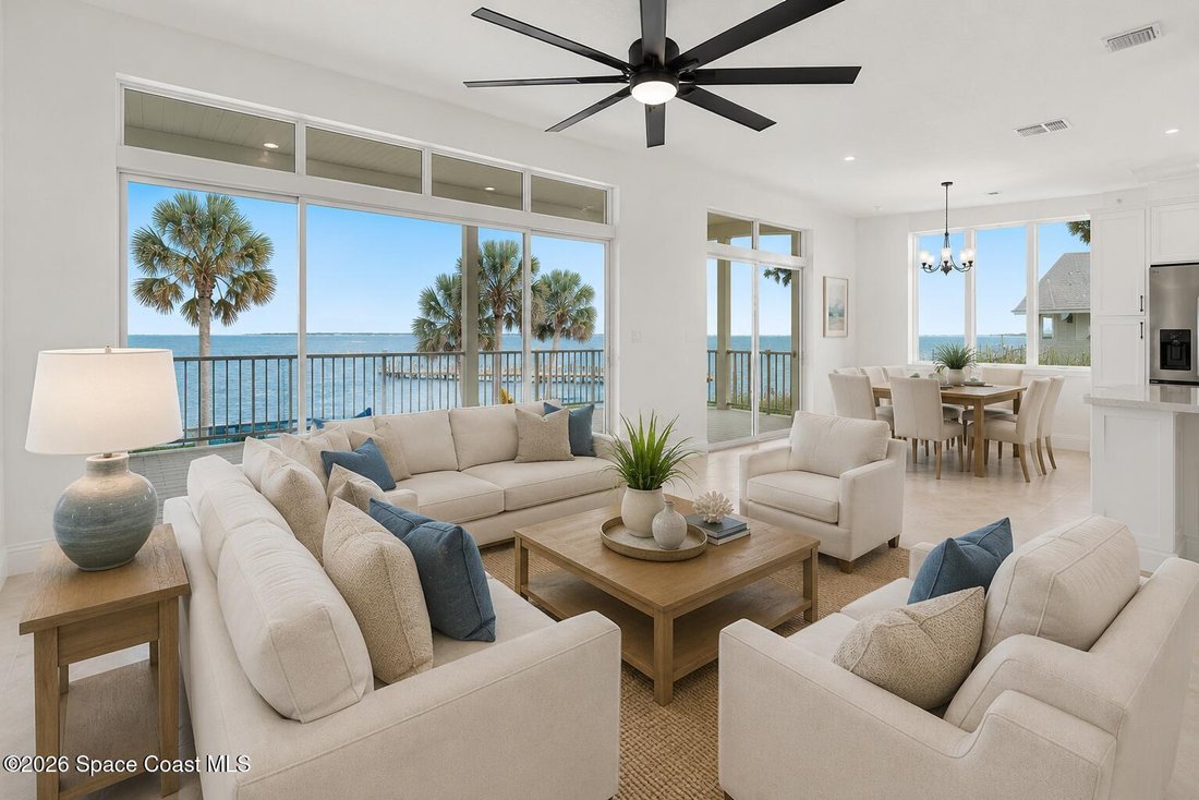 House in Palm Bay, Florida, United States 2 - 17974937