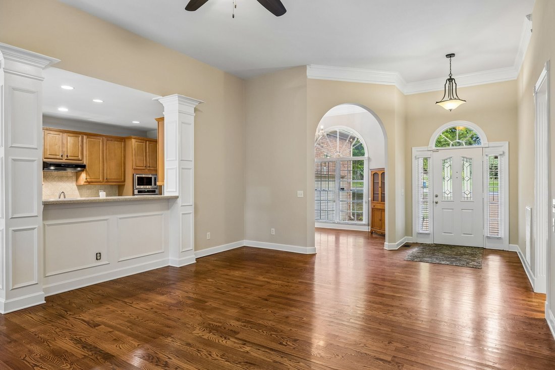 House in Nashville, Tennessee, United States 5 - 18411432