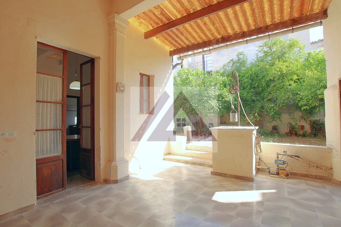 Casa a Porreres, Isole Baleari, Spagna 3 - 18408316